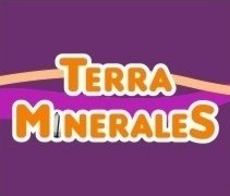 TerraMineraleS logo